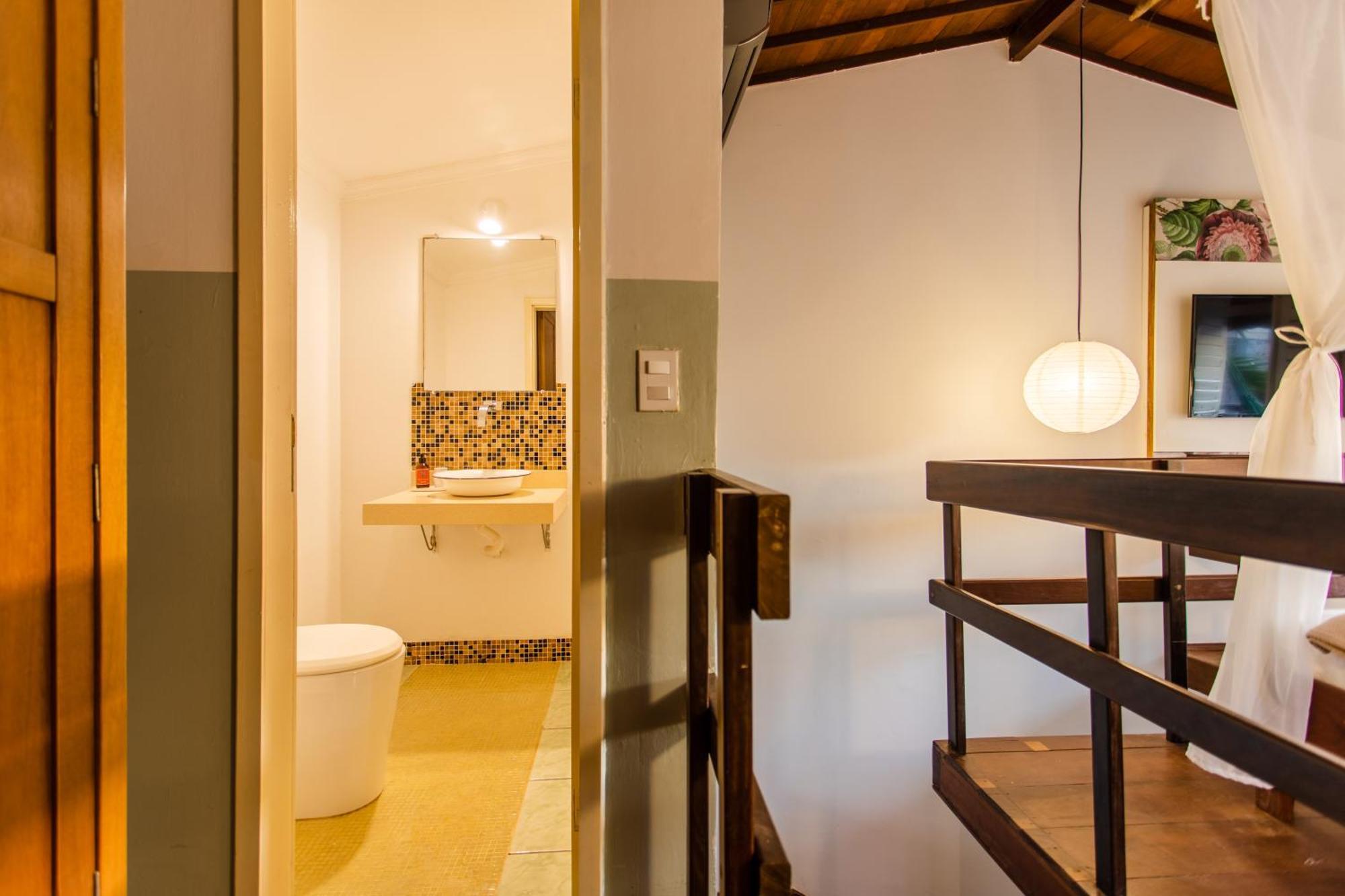 Vila Charme Jijoca de Jericoacoara Exterior foto