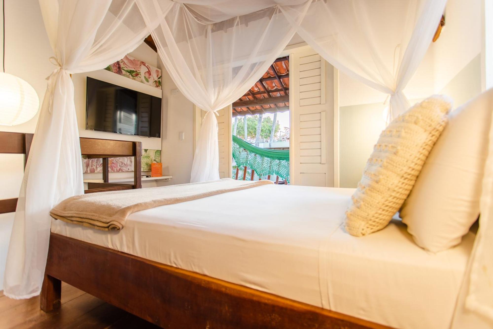 Vila Charme Jijoca de Jericoacoara Exterior foto