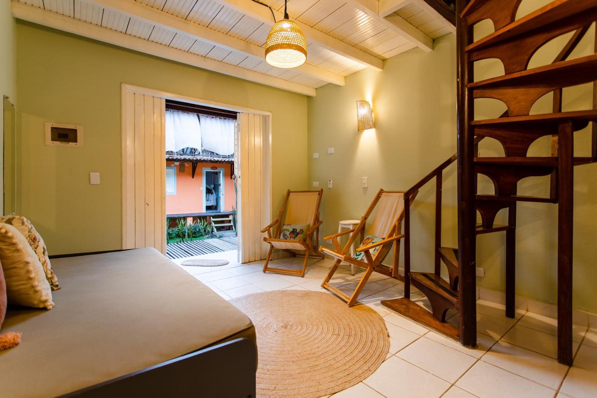 Vila Charme Jijoca de Jericoacoara Exterior foto