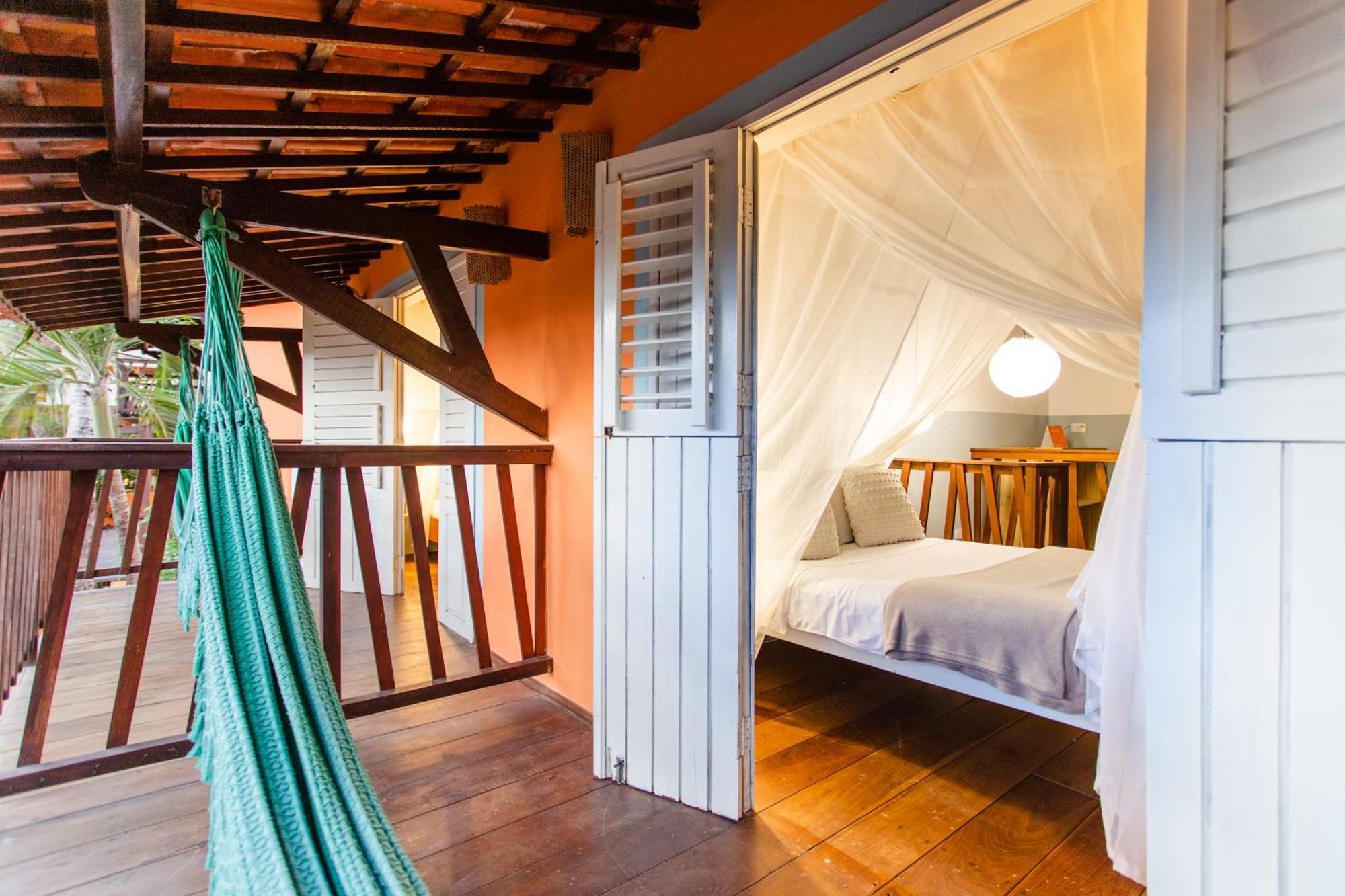 Vila Charme Jijoca de Jericoacoara Exterior foto