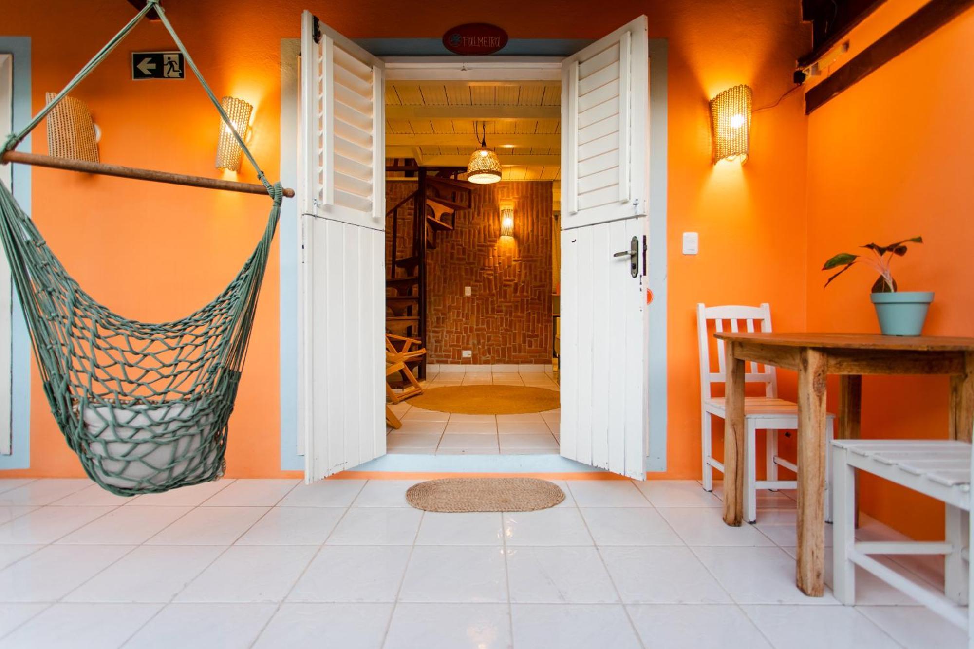 Vila Charme Jijoca de Jericoacoara Exterior foto