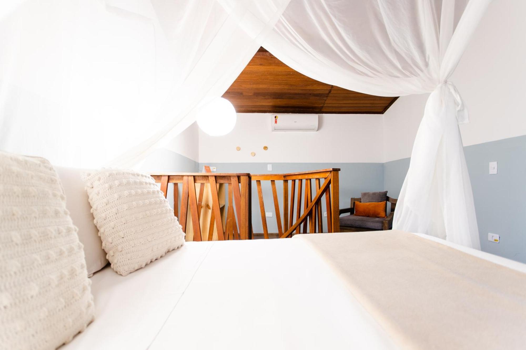 Vila Charme Jijoca de Jericoacoara Exterior foto