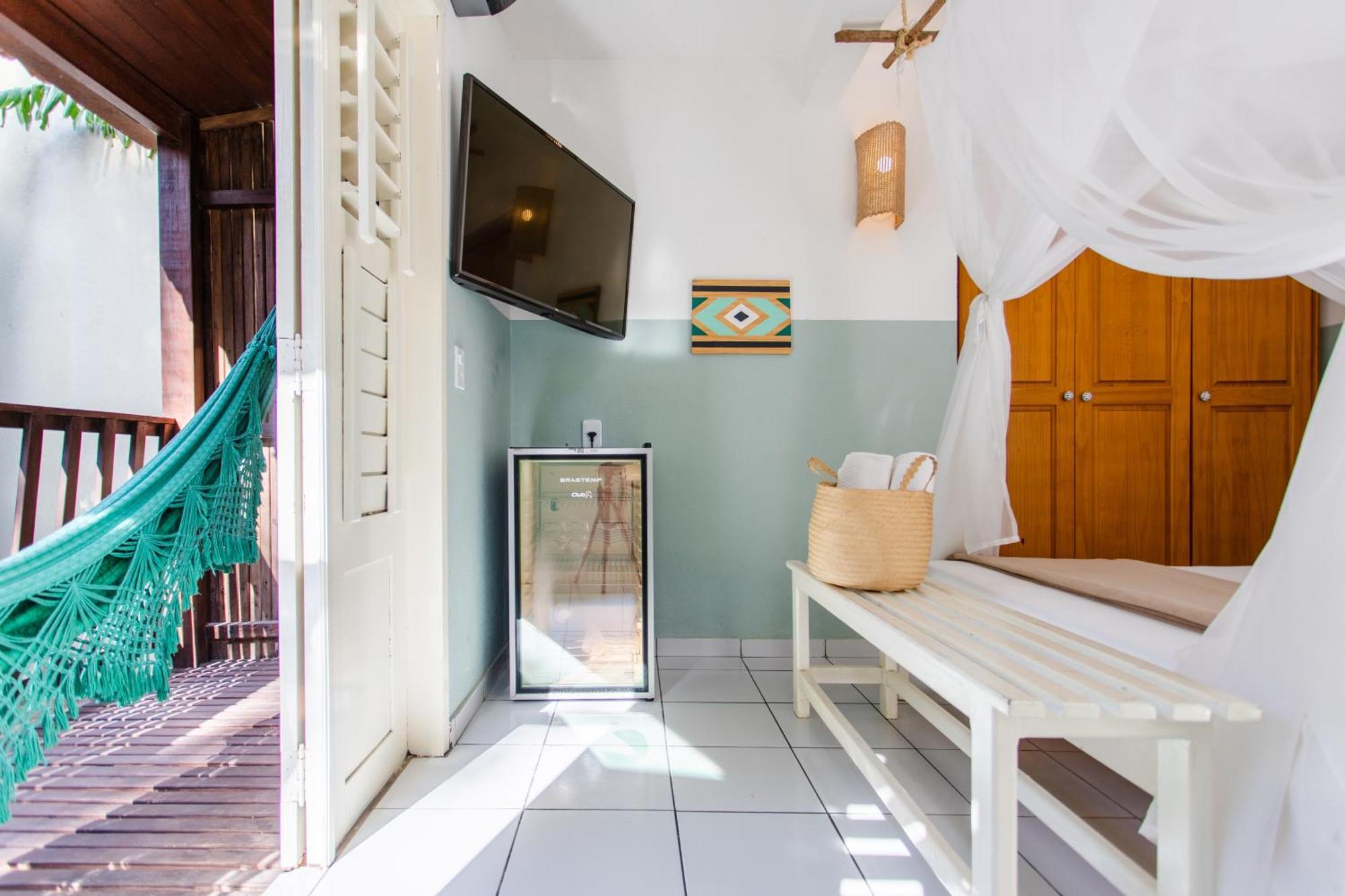 Vila Charme Jijoca de Jericoacoara Exterior foto