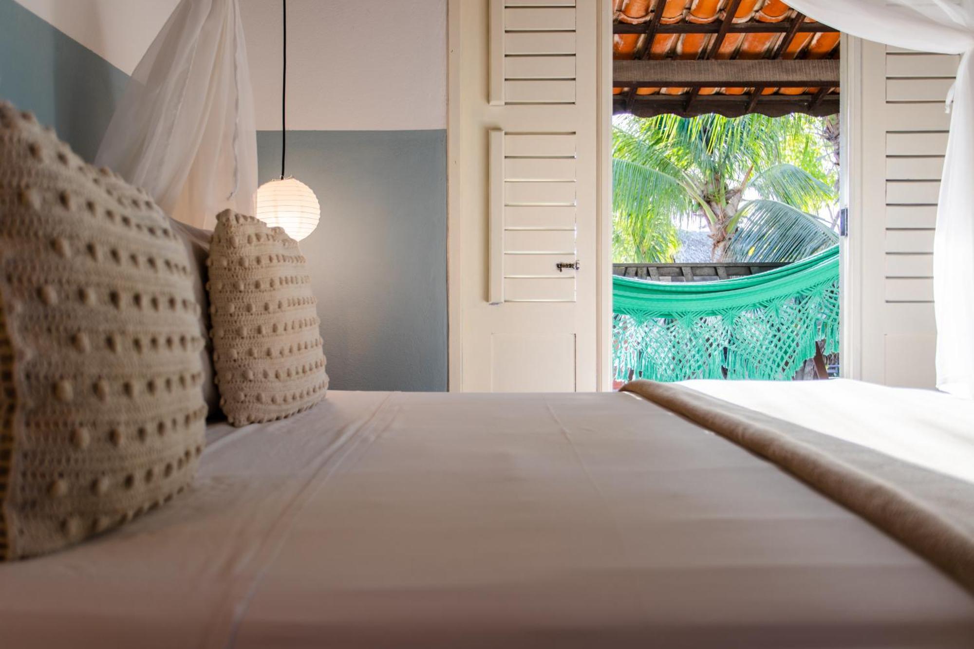 Vila Charme Jijoca de Jericoacoara Exterior foto