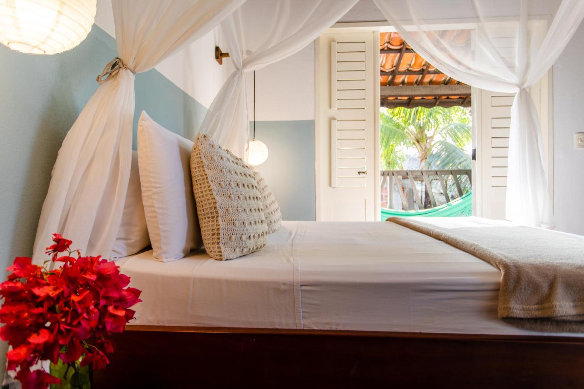 Vila Charme Jijoca de Jericoacoara Exterior foto