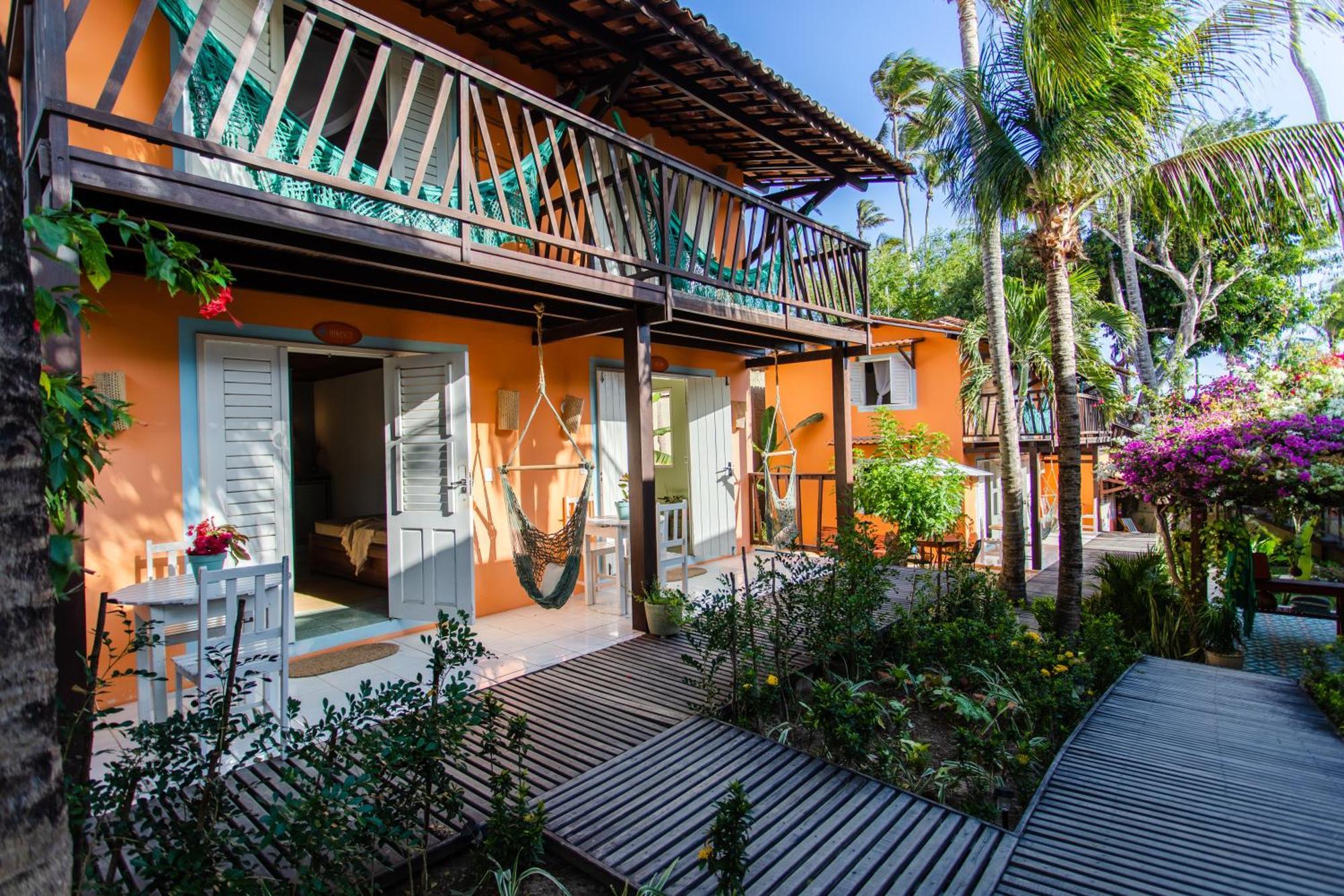 Vila Charme Jijoca de Jericoacoara Exterior foto