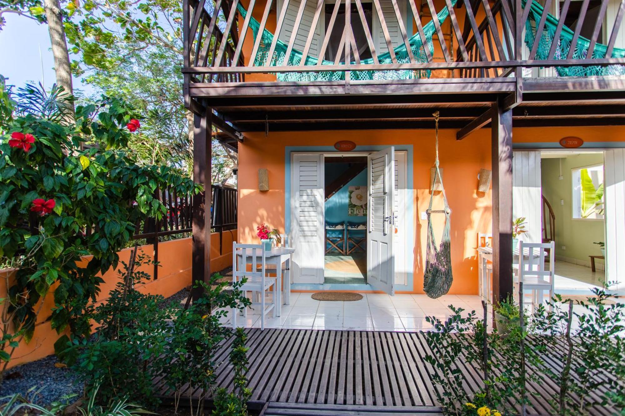 Vila Charme Jijoca de Jericoacoara Exterior foto