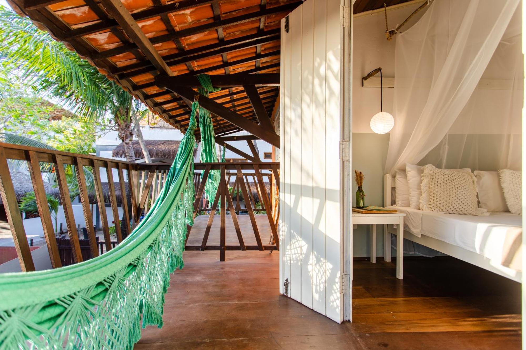 Vila Charme Jijoca de Jericoacoara Exterior foto