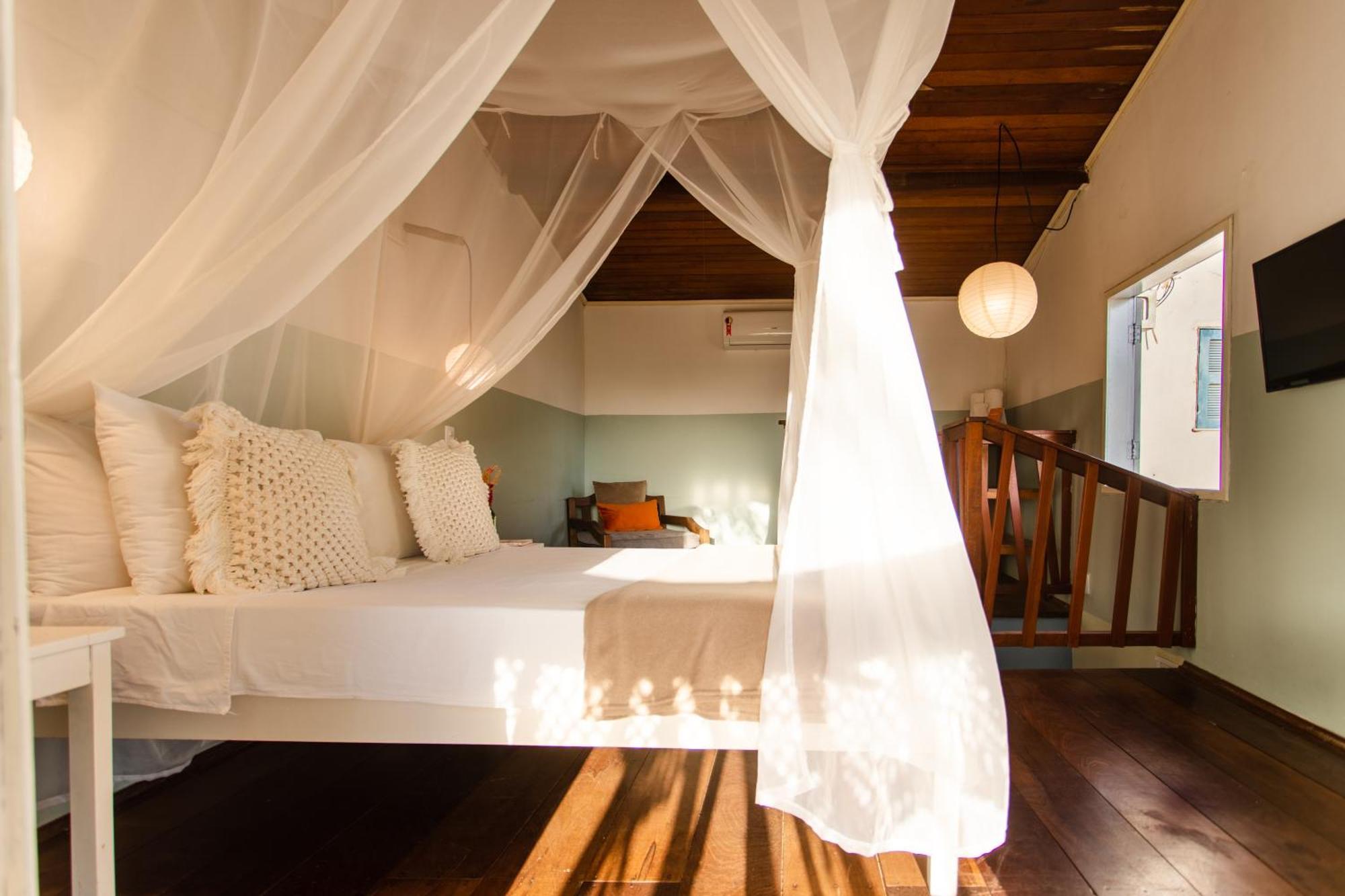 Vila Charme Jijoca de Jericoacoara Exterior foto