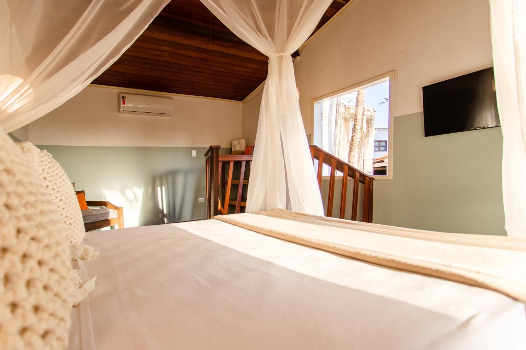 Vila Charme Jijoca de Jericoacoara Exterior foto