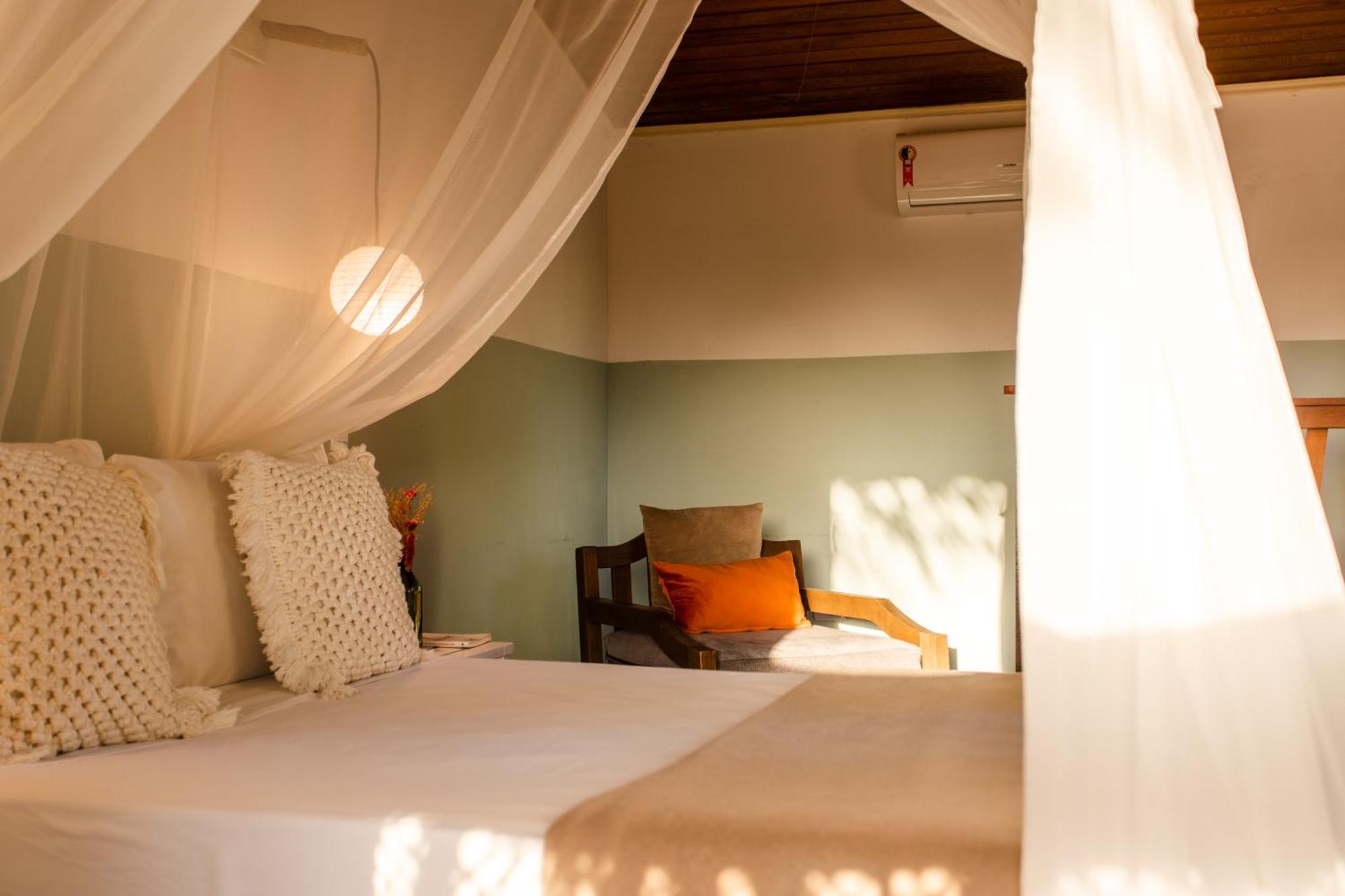 Vila Charme Jijoca de Jericoacoara Exterior foto