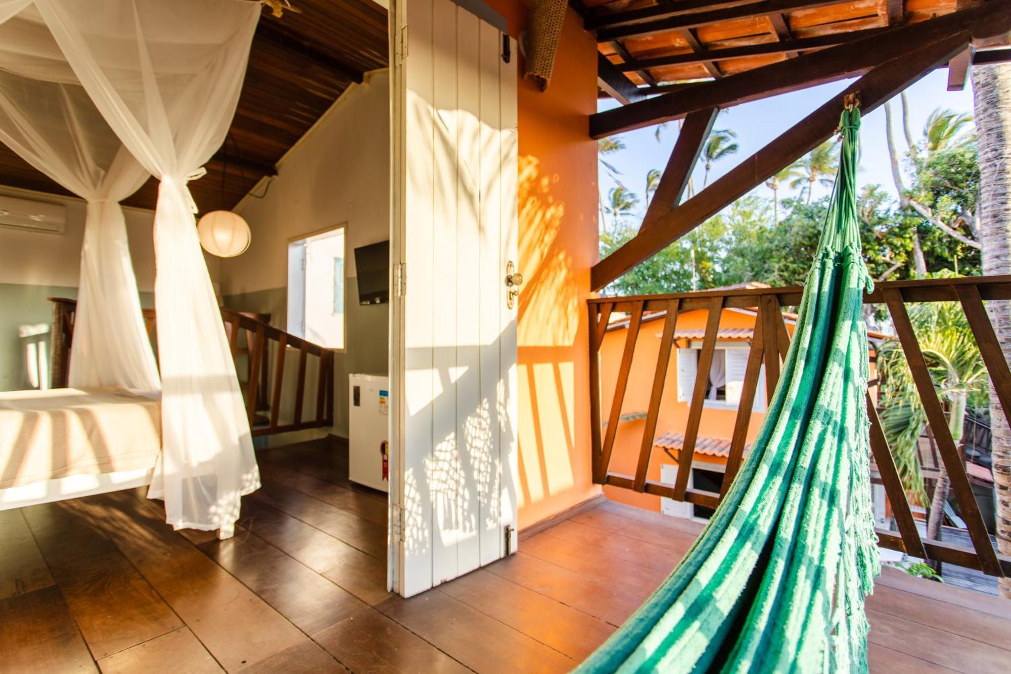 Vila Charme Jijoca de Jericoacoara Exterior foto