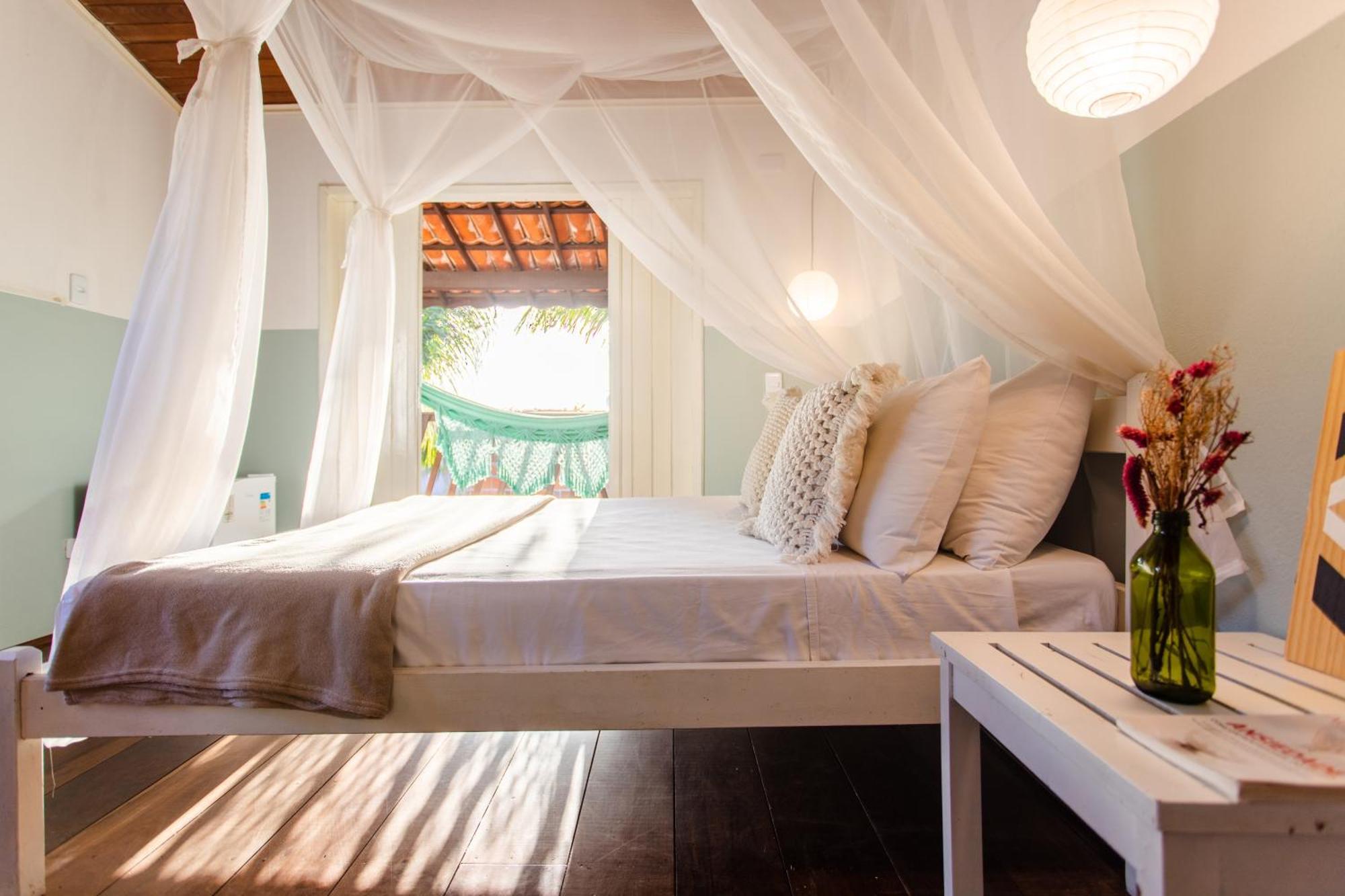 Vila Charme Jijoca de Jericoacoara Exterior foto