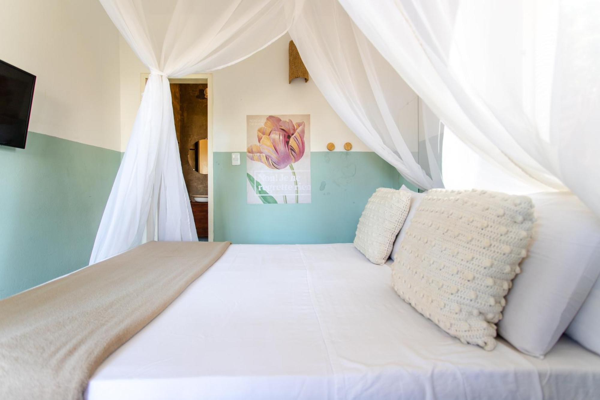 Vila Charme Jijoca de Jericoacoara Exterior foto
