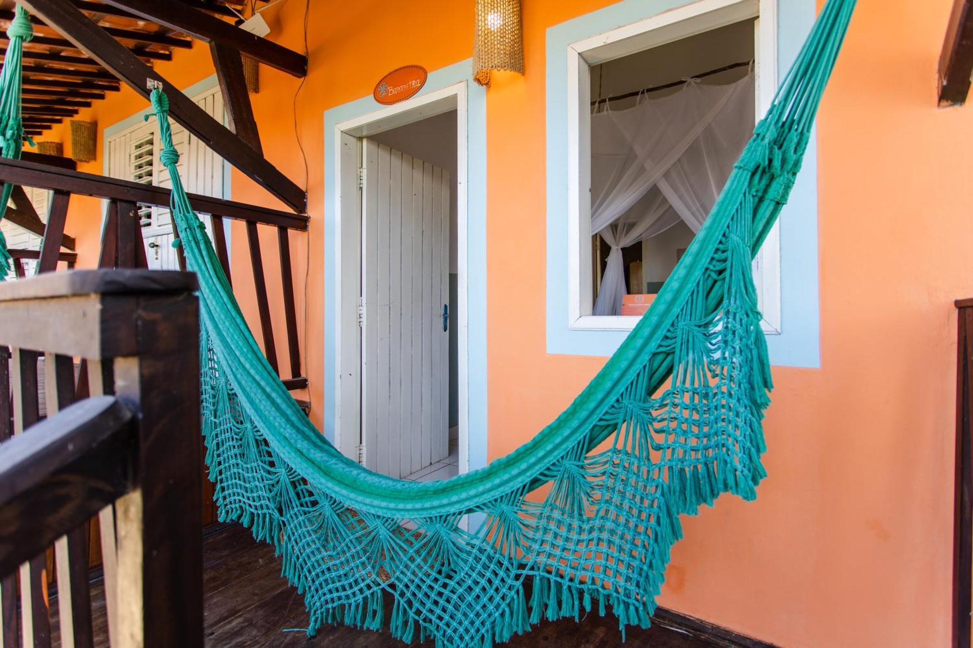 Vila Charme Jijoca de Jericoacoara Exterior foto