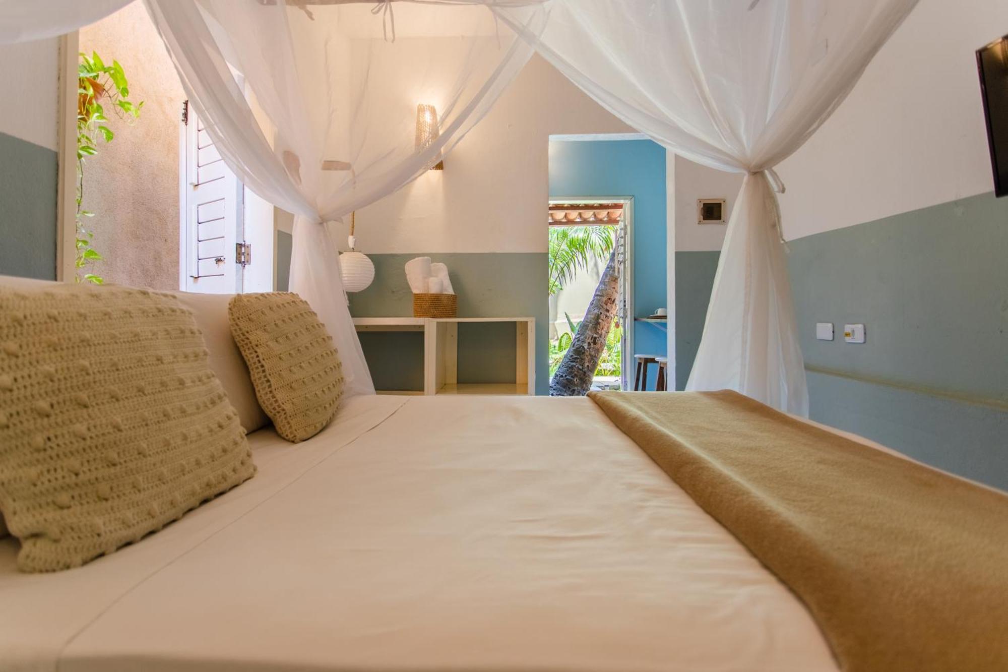 Vila Charme Jijoca de Jericoacoara Exterior foto