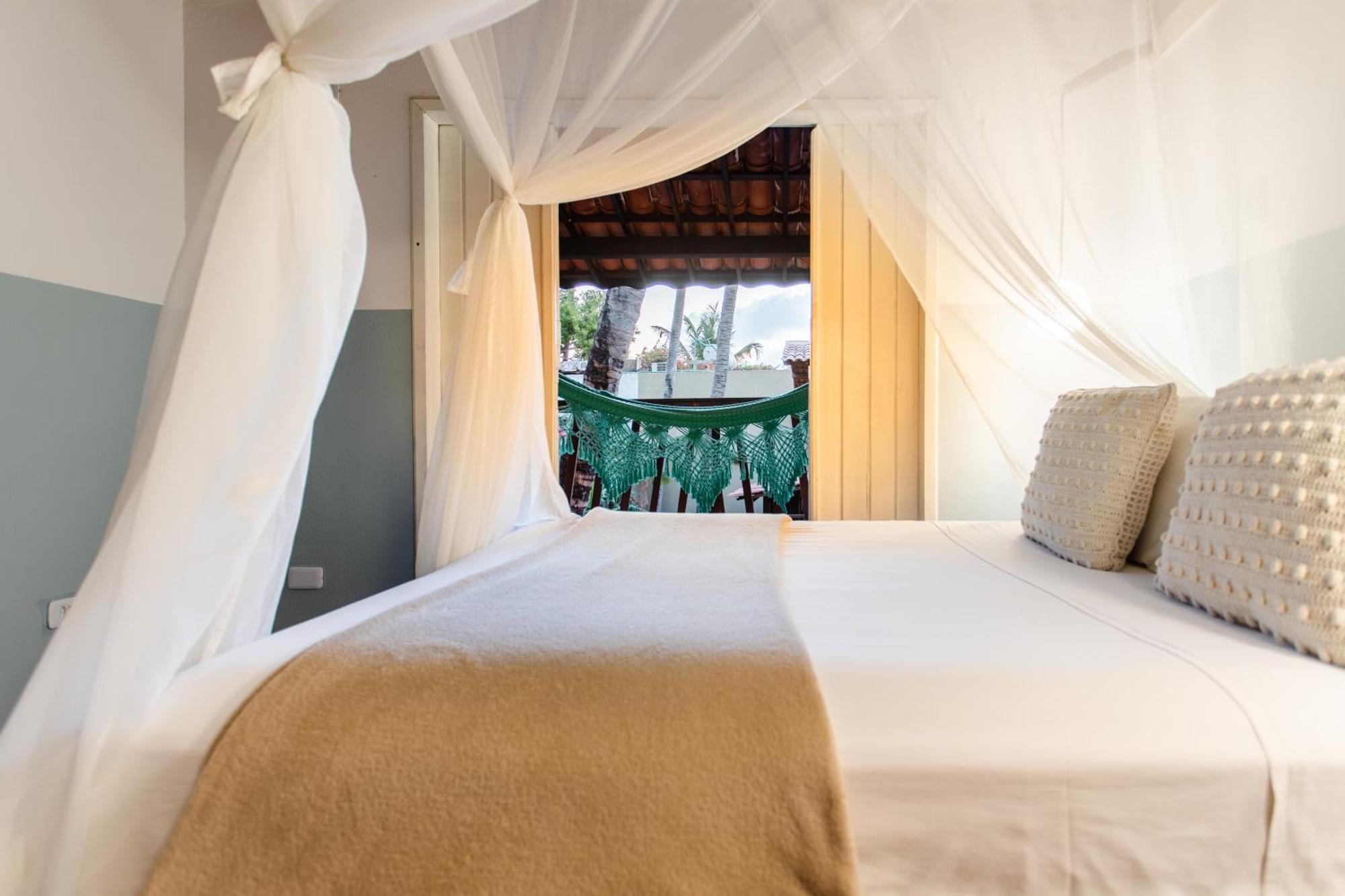 Vila Charme Jijoca de Jericoacoara Exterior foto