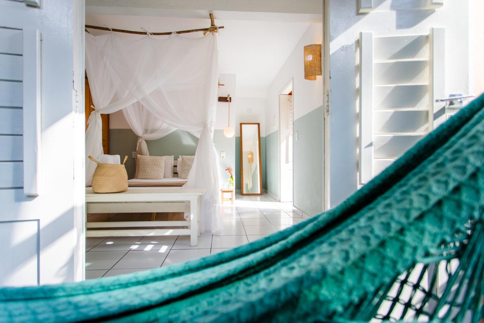 Vila Charme Jijoca de Jericoacoara Exterior foto