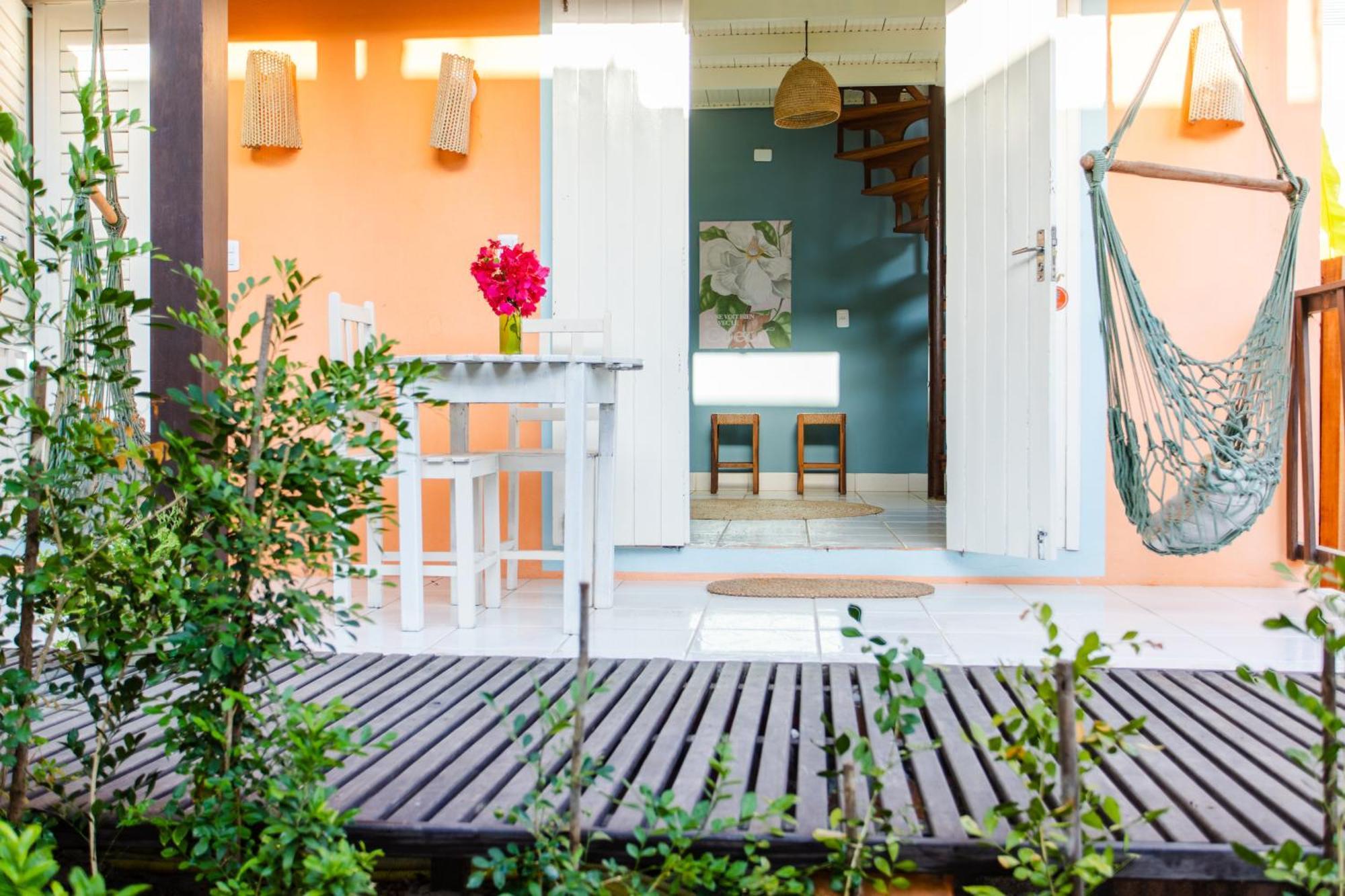 Vila Charme Jijoca de Jericoacoara Exterior foto