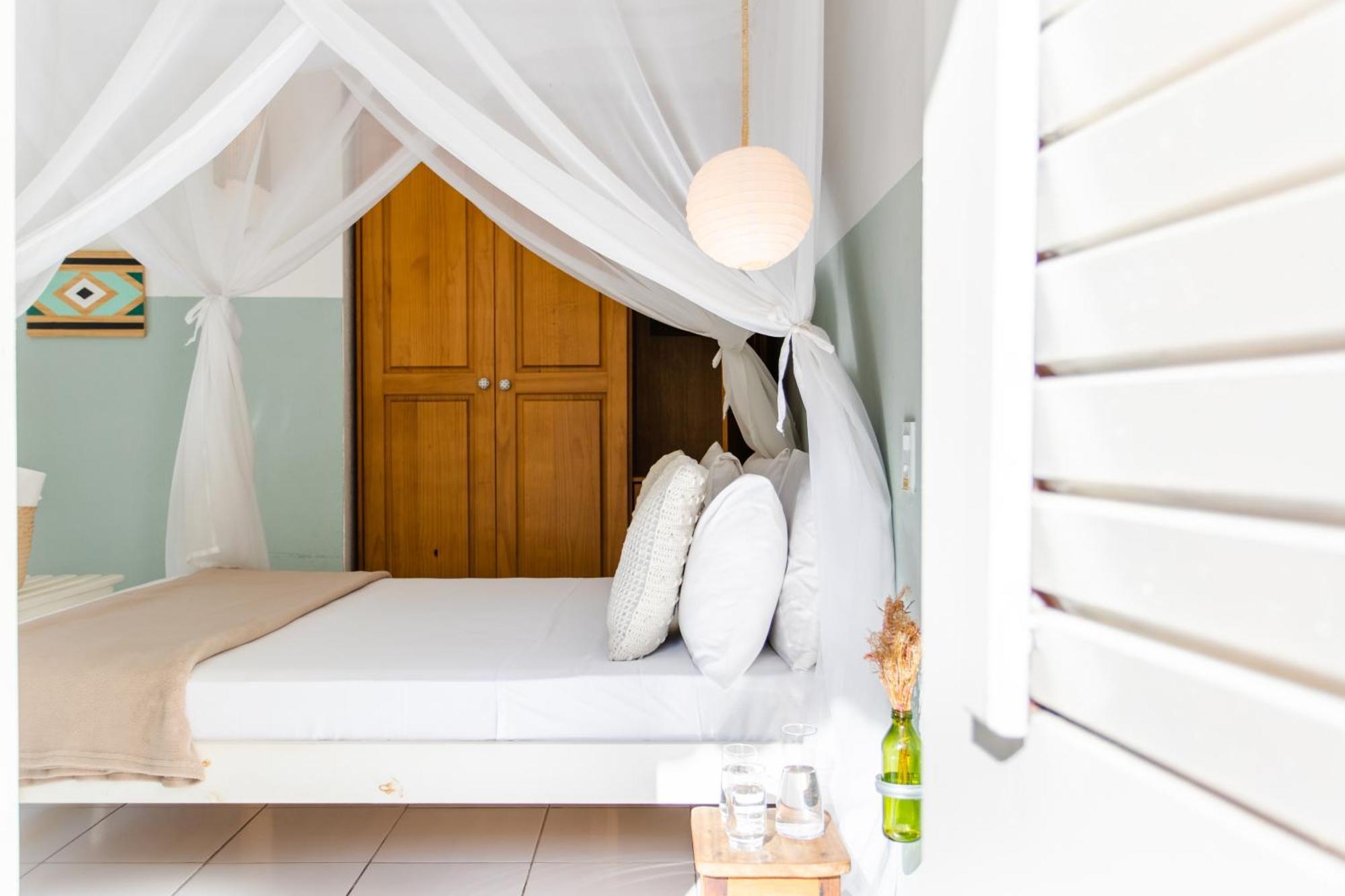 Vila Charme Jijoca de Jericoacoara Exterior foto