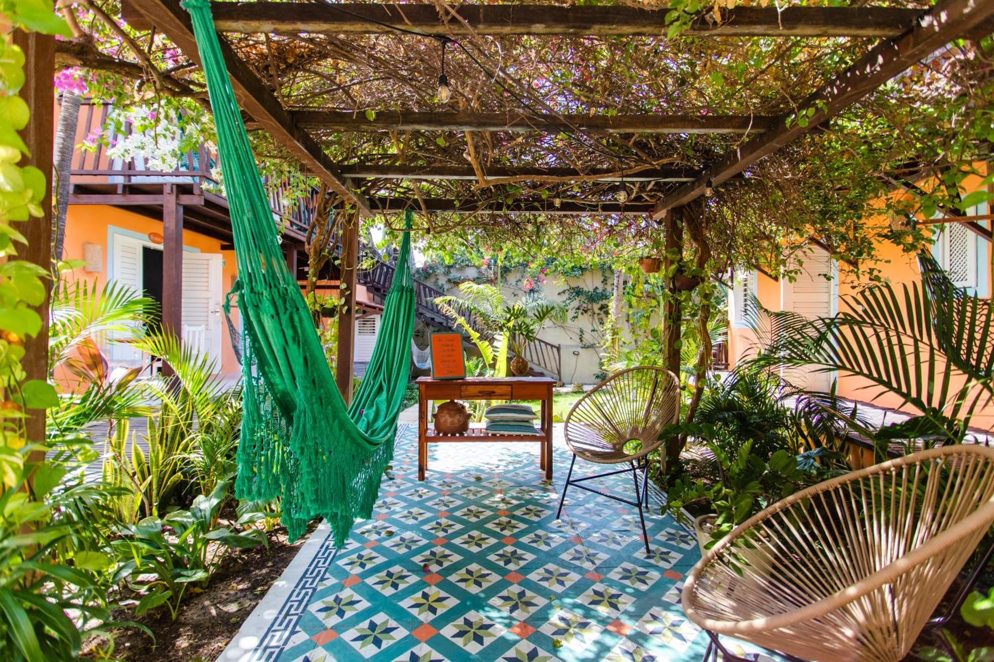 Vila Charme Jijoca de Jericoacoara Exterior foto