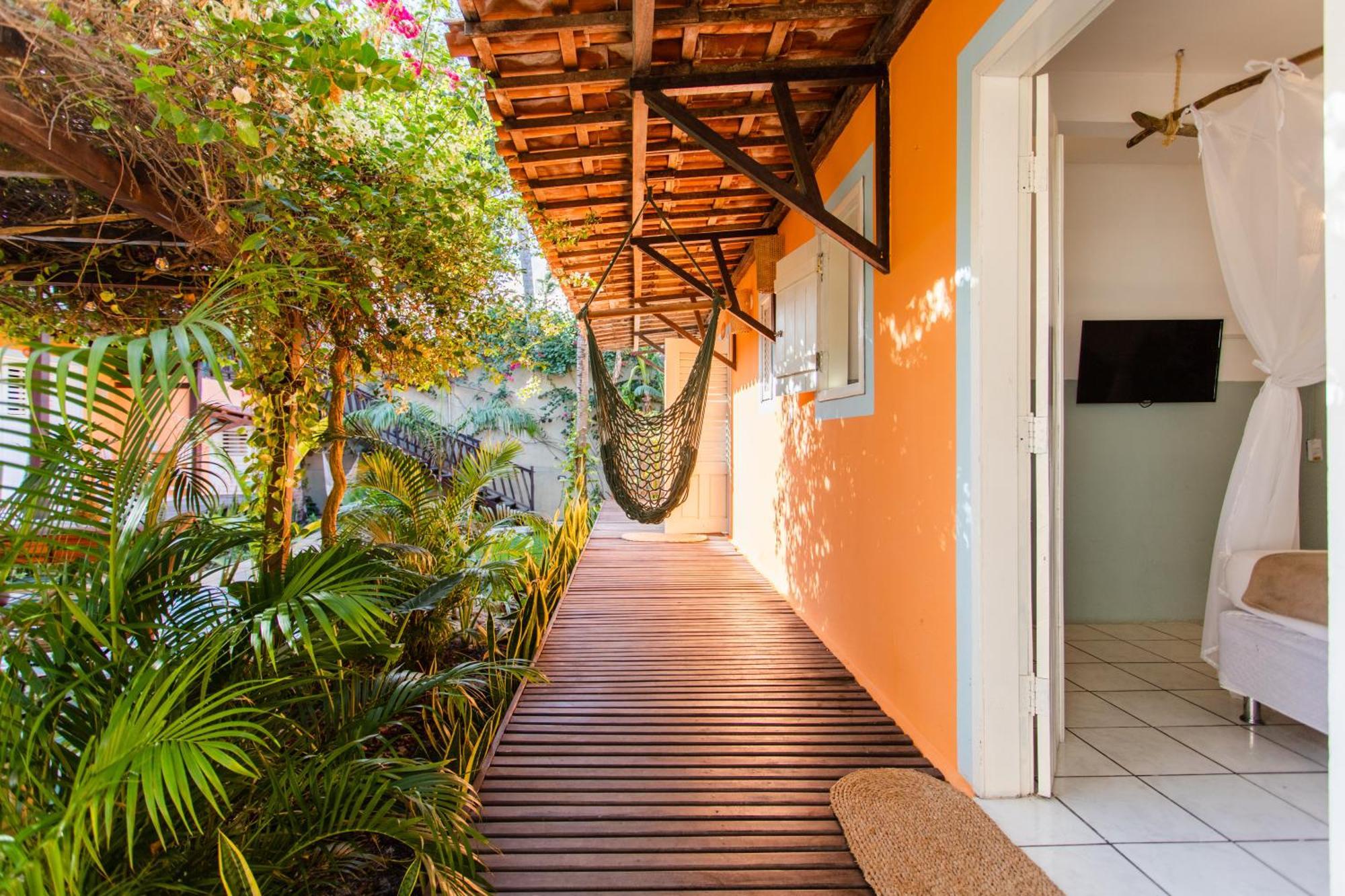 Vila Charme Jijoca de Jericoacoara Exterior foto