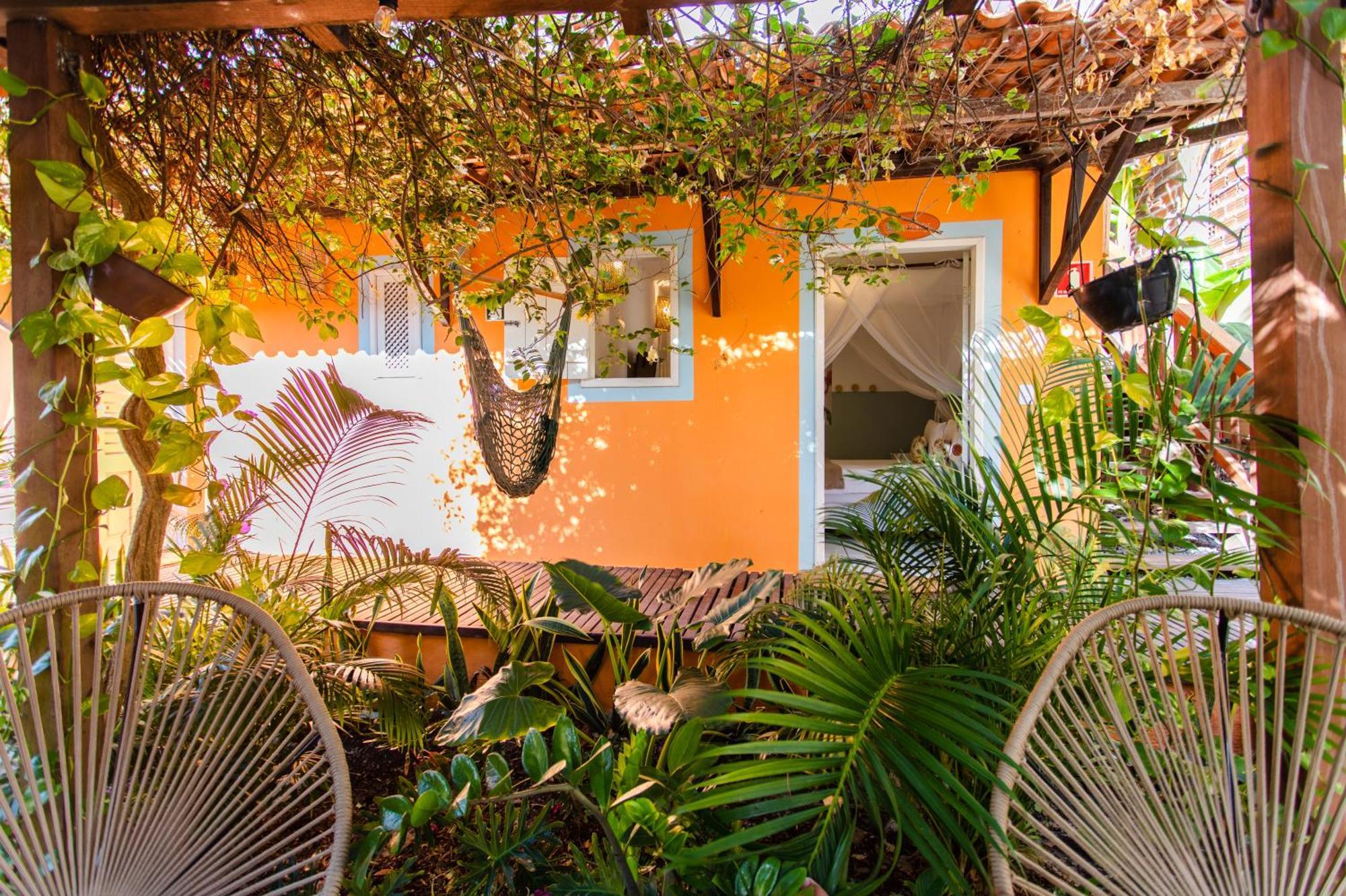 Vila Charme Jijoca de Jericoacoara Exterior foto