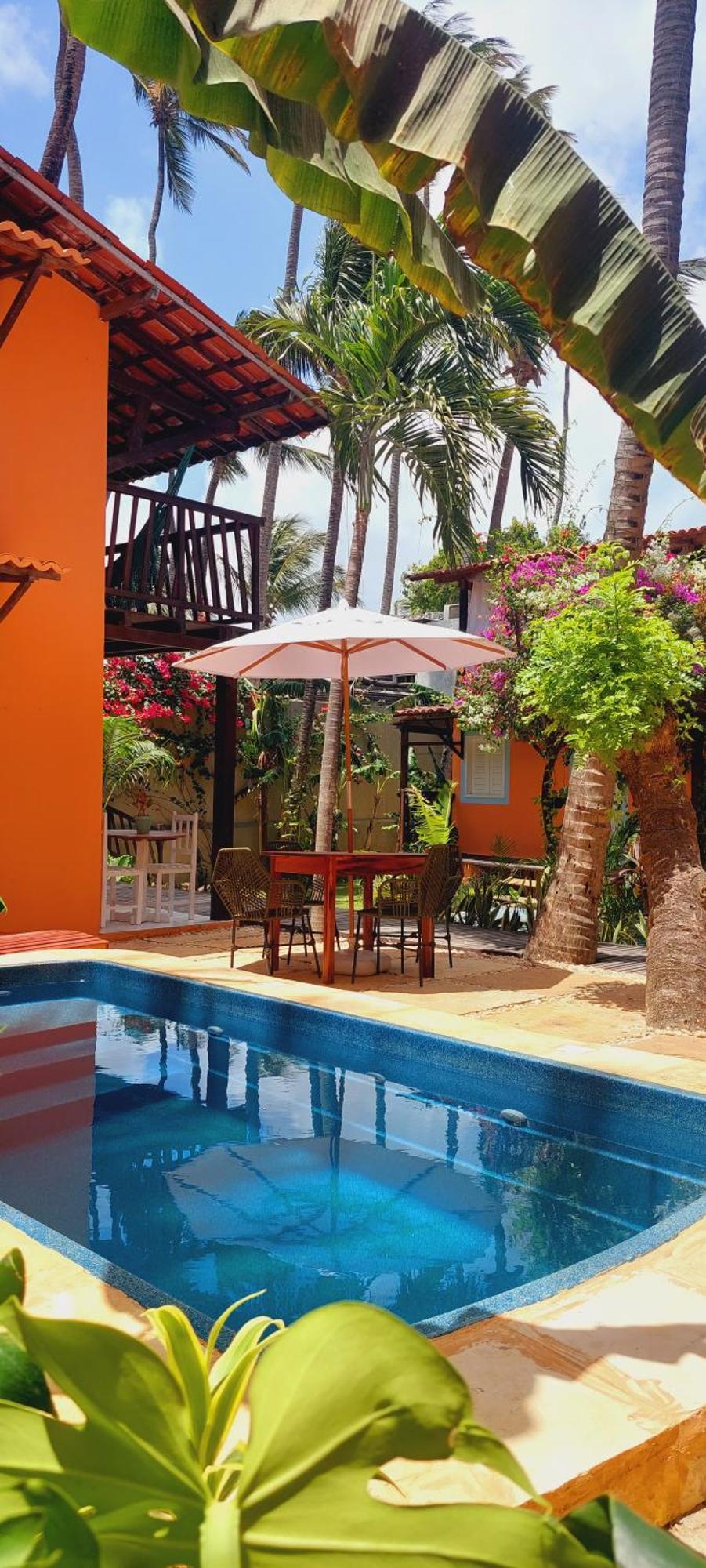 Vila Charme Jijoca de Jericoacoara Exterior foto